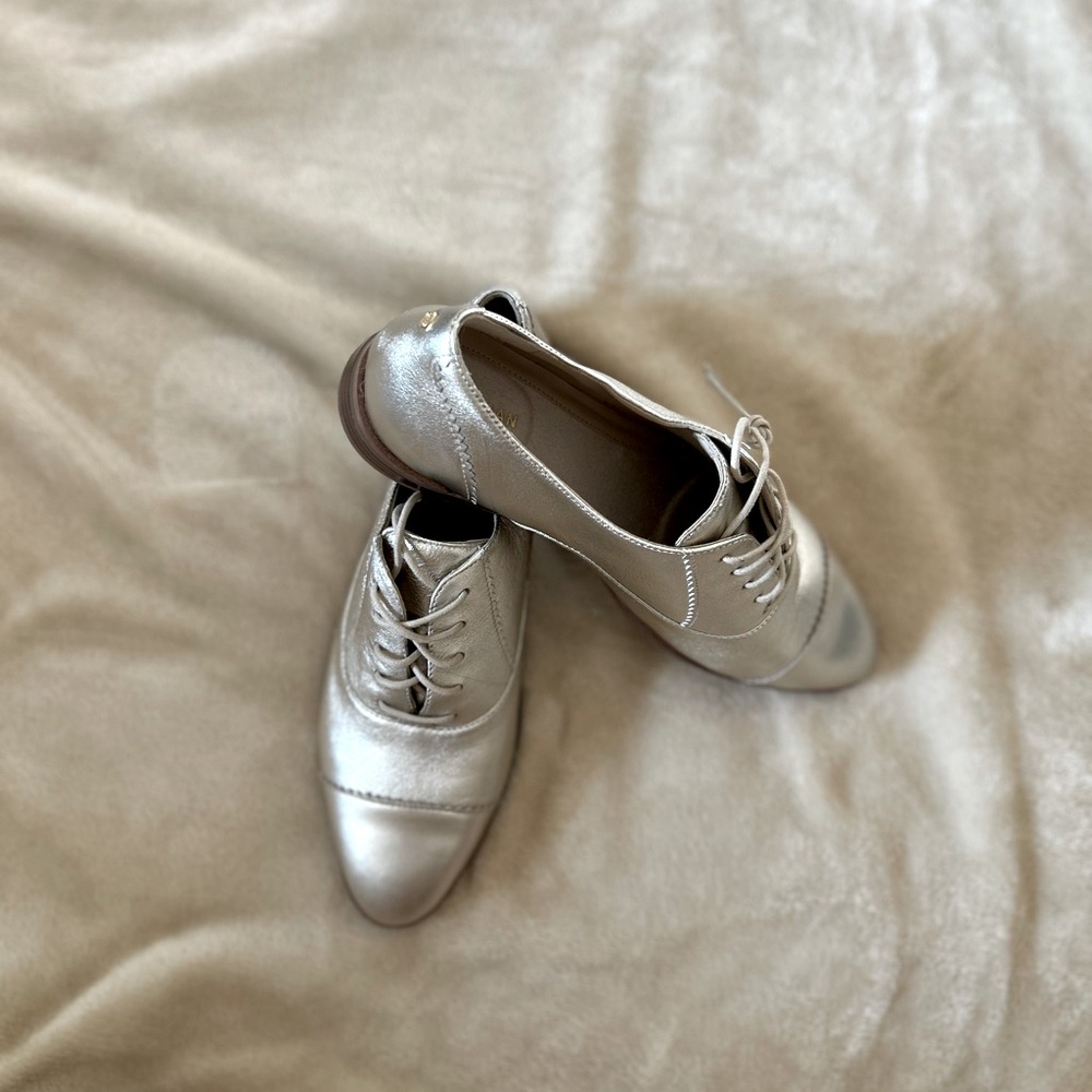 Women’s Oxford Shoes